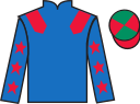jockey silks