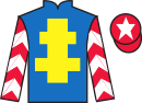 jockey silks