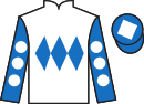 jockey silks