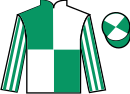 jockey silks