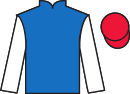jockey silks