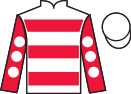 jockey silks