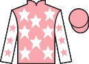 jockey silks