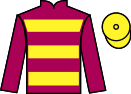 jockey silks