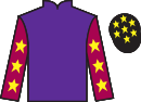 jockey silks