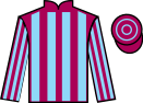 jockey silks