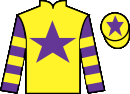 jockey silks