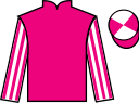 jockey silks