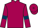 jockey silks