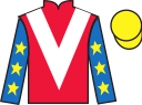 jockey silks