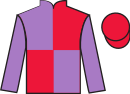 jockey silks