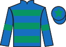 jockey silks