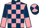 jockey silks
