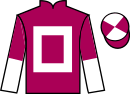jockey silks