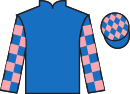 jockey silks