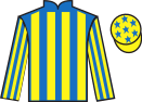 jockey silks