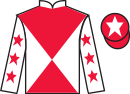 jockey silks