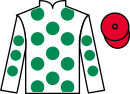 jockey silks