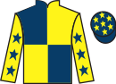 jockey silks