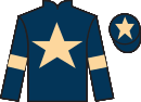 jockey silks