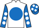 jockey silks