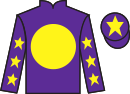 jockey silks