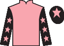jockey silks