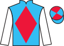 jockey silks