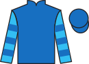 jockey silks