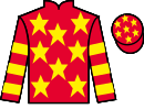 jockey silks