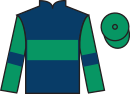 jockey silks