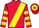 jockey silks