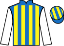 jockey silks