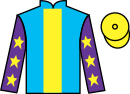 jockey silks