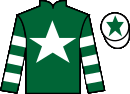 jockey silks