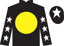 jockey silks