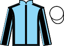 jockey silks