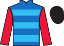 jockey silks