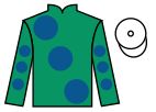 jockey silks