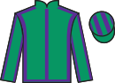 jockey silks