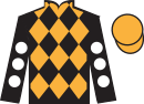 jockey silks