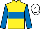 jockey silks