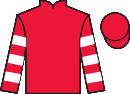 jockey silks