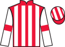 jockey silks