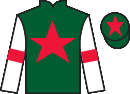 jockey silks