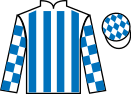 jockey silks