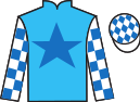 jockey silks