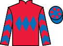 jockey silks