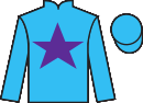 jockey silks