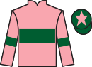 jockey silks